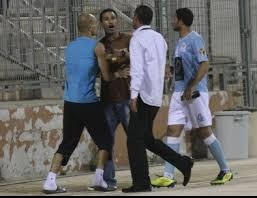 راتب العوضات الجمهور سبب خسارة الفيصلي