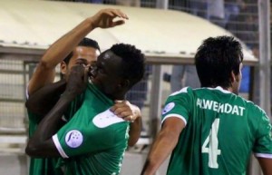 الوحدات .. هل يخرج من مولد الألقاب بلا بطولة؟