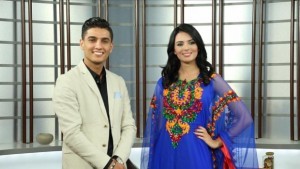 بالصور خطوبة محمد عساف