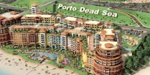 هيئة الاستثمار ترد وتوضح حول ما تناقلته وسائل الاعلام بخصوص مشروع " بورتو البحر الميت "