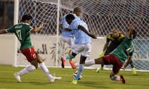 "الكلاسيكو" الجمعة