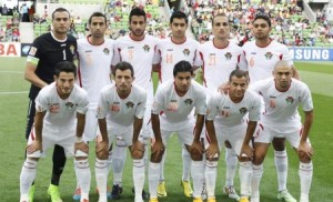 المنتخب الوطني يستدعي 7 محترفين رسميا