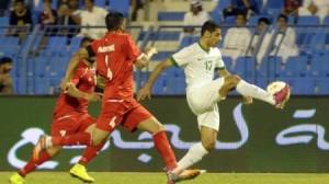 الاتحاد الأردني لكرة القدم ينفي نقل مباراة فلسطين والسعودية للأردن