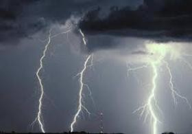 تراجع العاصفة الرملية الخميس ومنخفض جوي الجمعة