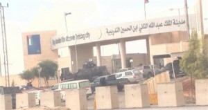 فضائية : "حادث الموقر" لا يحمل أبعادا سياسية