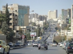 الأردن ثالث أخطر دول المنطقة على الطرقات