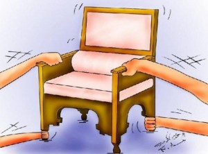 تعيينات حكومية عليا تثير الجدل والاتهامات..!!