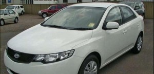 بالصور .. كارثة حقيقية فى سيارات ” الكيا الحديثه ” اياك ان تشتري سيارة كيا بعد اليوم !