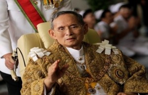 السجن 32 عاما لشخص ضغط "لايك" في "فيسبوك" على صورة ملك تايلاند!