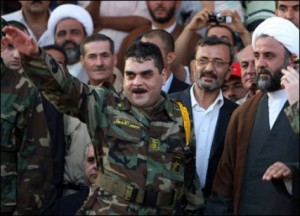 اسرائيل تعلن مسؤوليتها عن اغتيال قنطار