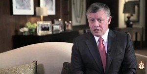 بالفيديو....جلالة الملك عبدالله الثاني يوجّه كلمة للأردنيين