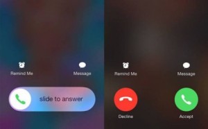 لماذا يجبرك "آيفون" أحيانا بالرد على الإتصال؟