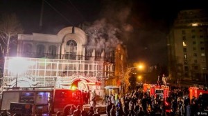 البحرين تقطع العلاقات الدبلوماسية والسودان يطرد سفير طهران والإمارات تخفض التمثيل