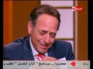 تعرف على آخر ما كتب الفنان «ممدوح عبدالعليم» قبل وفاته