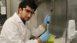 تعرّف على الطالب السعودي الذي أطلقت وكالة ‘ناسا‘ اسمه على كوكب جديد