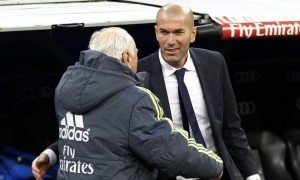 هذا هو الراتب الذي يتقاضاه زين الدين زيدان