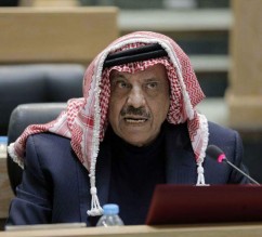 حماد: الغزيون حاملو الجوازات المؤقتة لا يحتاجون لاذن اقامة في المملكة