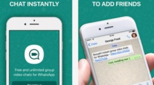 أصبح بإمكانك إجراء محادثات فيديو مع أصدقائك على "واتس آب"