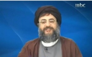 فيديو mbc يشعل غضباً في صفوف انصار حسن نصر الله