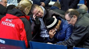 الكشف عن فرضيتين لتحطم طائرة "فلاي دبي" في روسيا