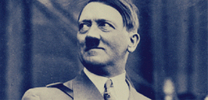 لن تصدق ما هو الشيء الوحيد الذي كان يخيف هتلر!