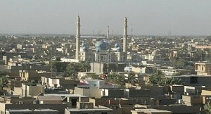 وفاة 250 مدنيا بالفلوجة جوعا