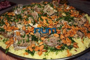 ثلاثة انذارات.. وتيار كهربائي.. وسدر منسف.. ورياض الخشمان يخسر معركة رم