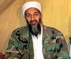 اوباما يتحدث عن اللحظات الاخيرة لبن لادن