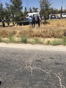 بالفيديو ...مقتل 3 أشخاص نتيجة ثأر في الجويدة..