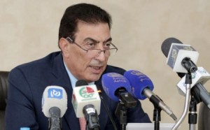 الطراونة: النسور لن يحظى بثقة "النواب" مجددا