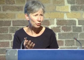 باحثة بريطانية ترفض جائزة إسرائيلية بمئات الآف الدولارات