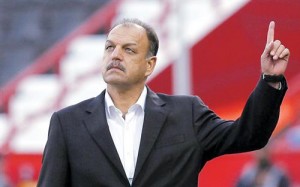 رسميا.. العراقي حمد مدربا للوحدات