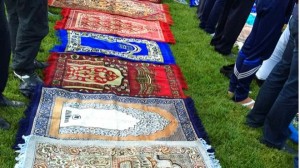 المسلمون في أوروبا يصومون أطول رمضان خلال 33 عاما