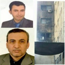 تفاصيل جديدة في حادثة حرق المحاميين محمد الزواوي ومؤيد الرفايعة !!