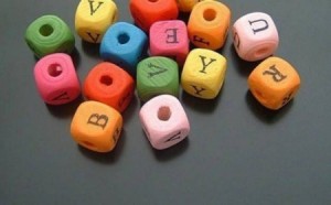 إكتشف شخصيتك من أول حرف من إسمك !