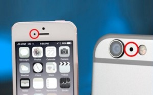 النقطة السوداء الموجودة على الهواتف قرب الكاميرا لها وظيفة محددة يجهلها معظم الناس