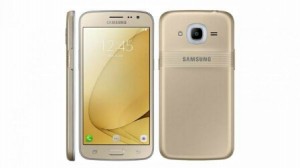 سامسونج تكشف النقاب عن هاتف Galaxy J2