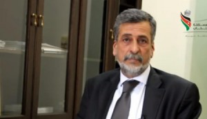 الكلالدة :امكانية فوز المرشح دون حصولـه على أصـوات واردة