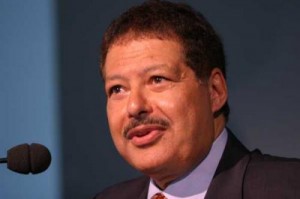 وفاة العالم المصري أحمد زويل