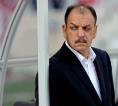 حمد يطلب الاستقالة من تدريب الوحدات