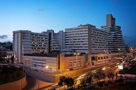 مفاوضات لبيع فندق الميريديان بالعاصمة عمان ..والنقابة تطالب بحفظ حقوق العاملين وتحقيق مطالبهم