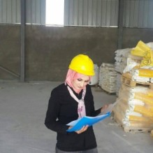 وفــاة المرشحة للانتخابات النيابية عن قصبة معان لينا العوران