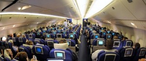 هذه أفضل اماكن الجلوس في الطائرة.. وهذه اكثرها خطرا