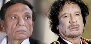 بالفيديو.. لهذا السبب حاول القذافي اغتيال عادل إمام