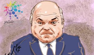 الملقي :ـ هذه ليست حكومتي !