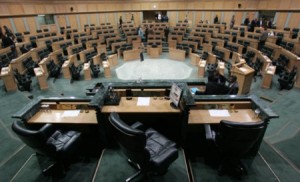 ‘‘وطن‘‘ ترشح الطراونة لرئاسة ‘‘النواب‘‘