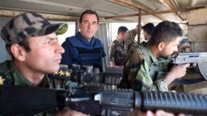 لماذا تهتم إسرائيل بمعركة الموصل؟ لو أرادت ايران حظر مراسليها لفعلت