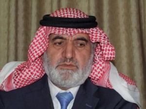 سالم الفلاحات : لم نلتقي السفيرة الامريكية لا في السفارة ولا في منزلها