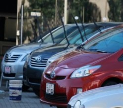 رمان : اسعار مركبات الهايبرد سترتفع 20-25 بالمئة نهاية العام