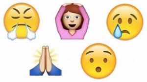 هل أنت متأكد من معاني الـ"ايموجي" التي ترسلها؟